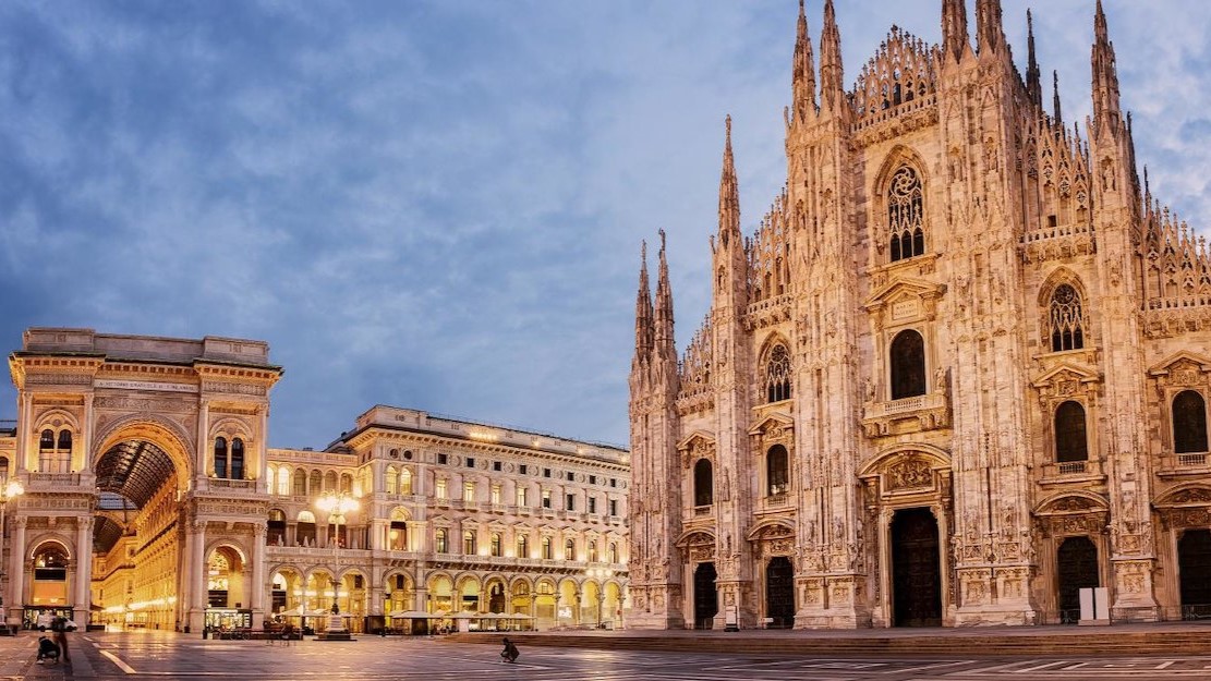 Milano