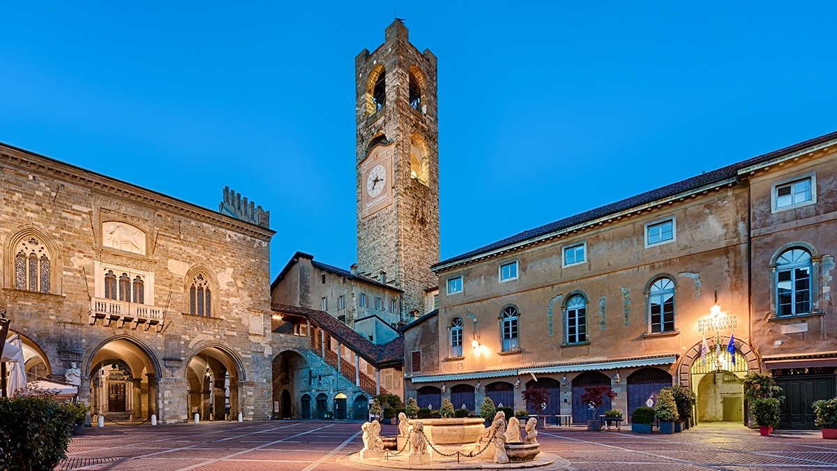 bergamo