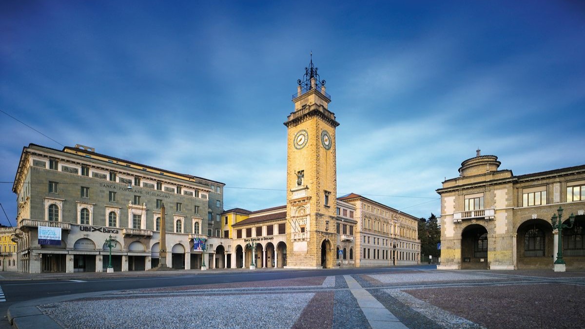 bergamo